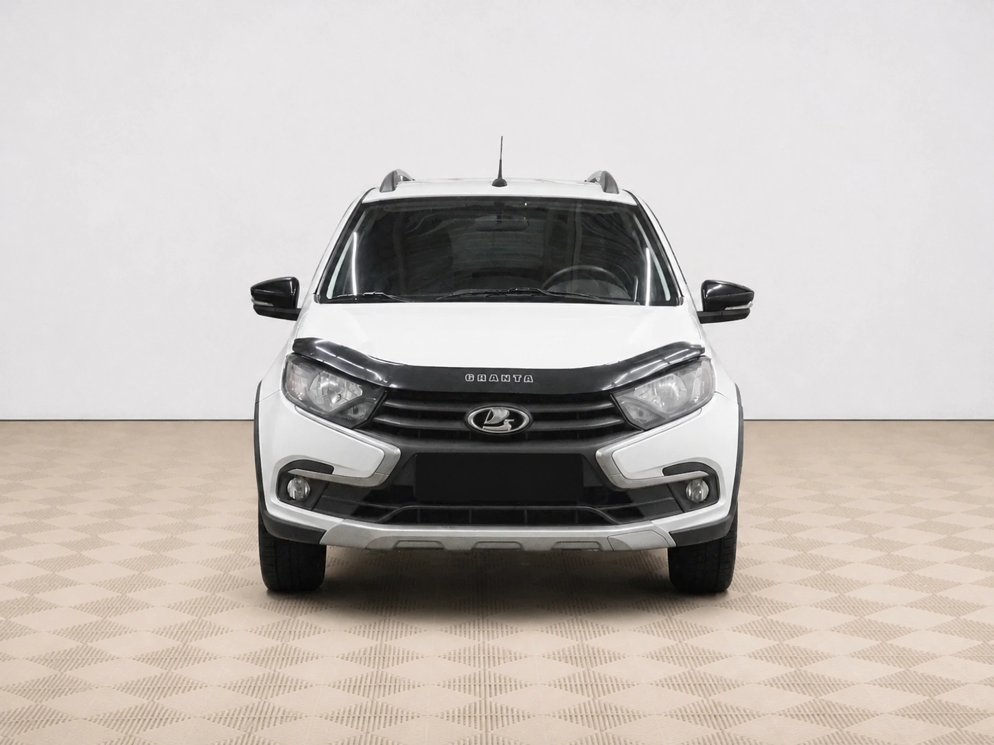 LADA (ВАЗ) - LADA (ВАЗ) Granta Cross I Рестайлинг, 2023 г.