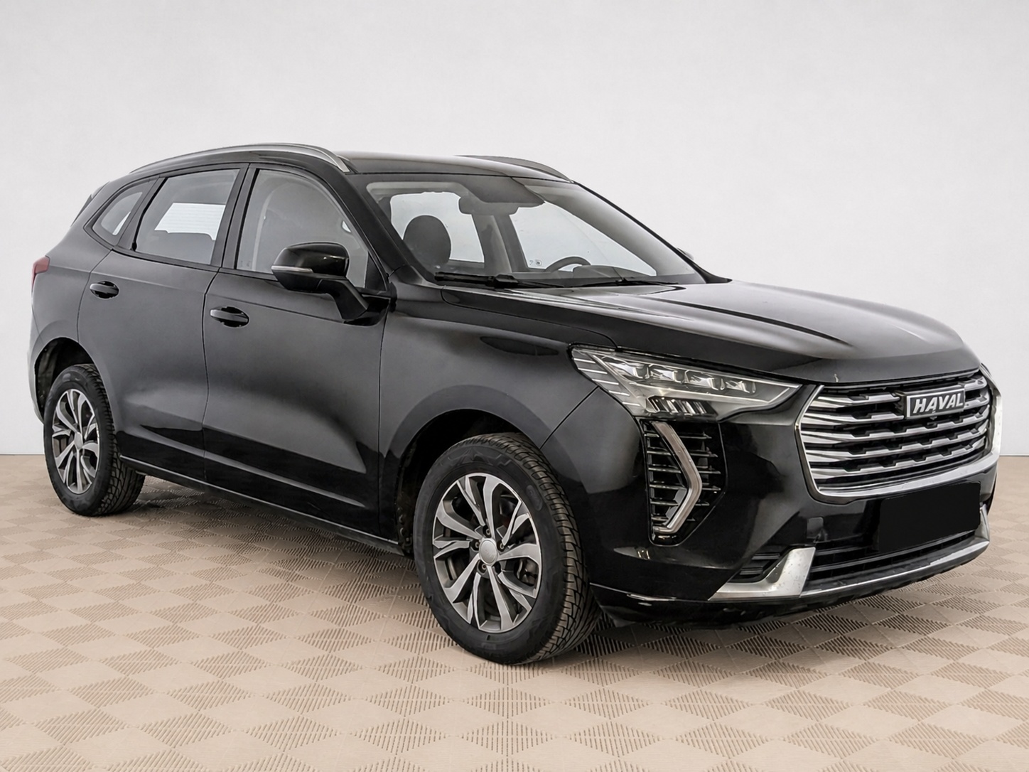 Haval - HAVAL Jolion, 2022