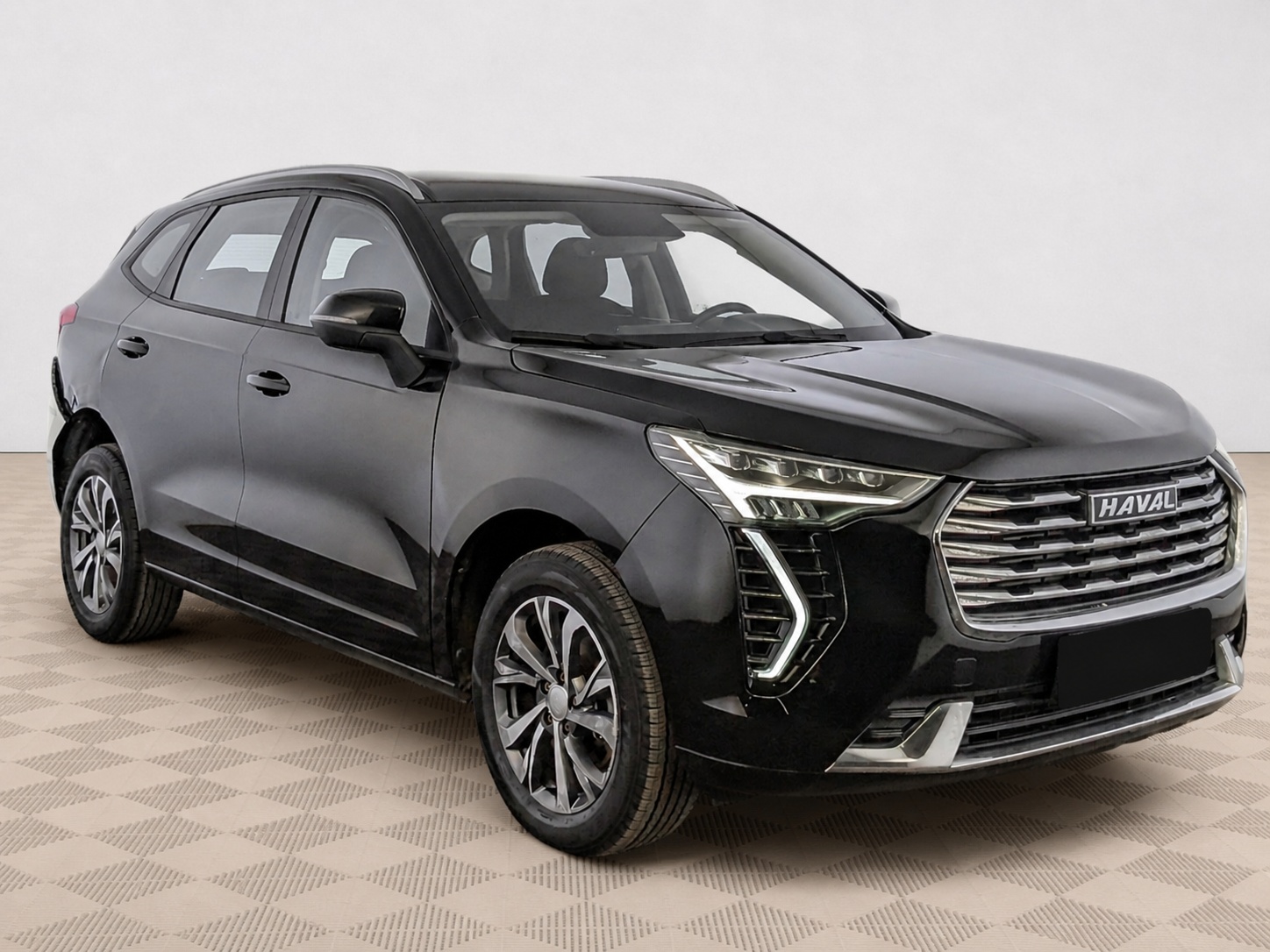 Haval - HAVAL Jolion, 2023