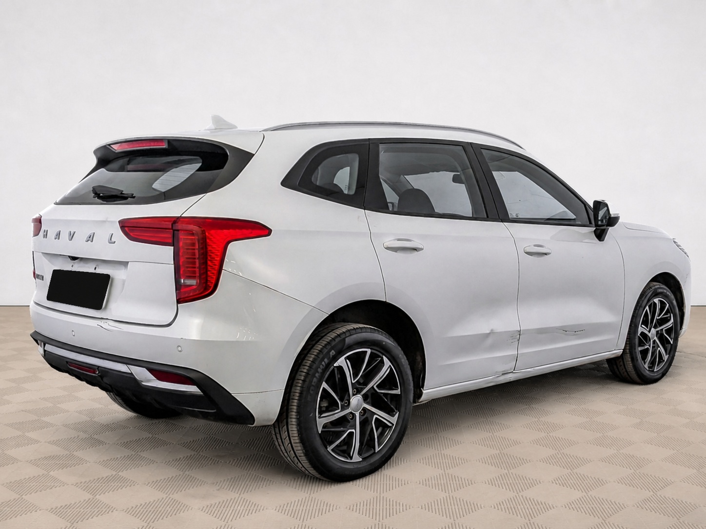 Haval - HAVAL Jolion, 2022