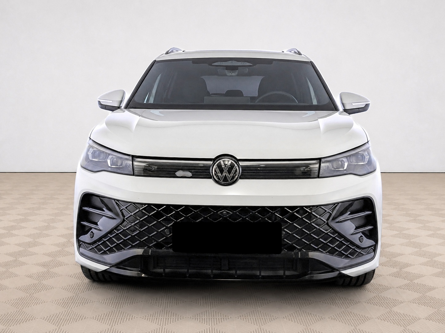 Volkswagen - Volkswagen Tiguan, 2024