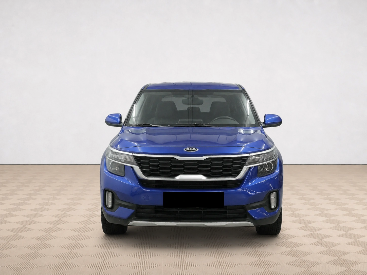 Kia - Kia Seltos I, 2020 г.