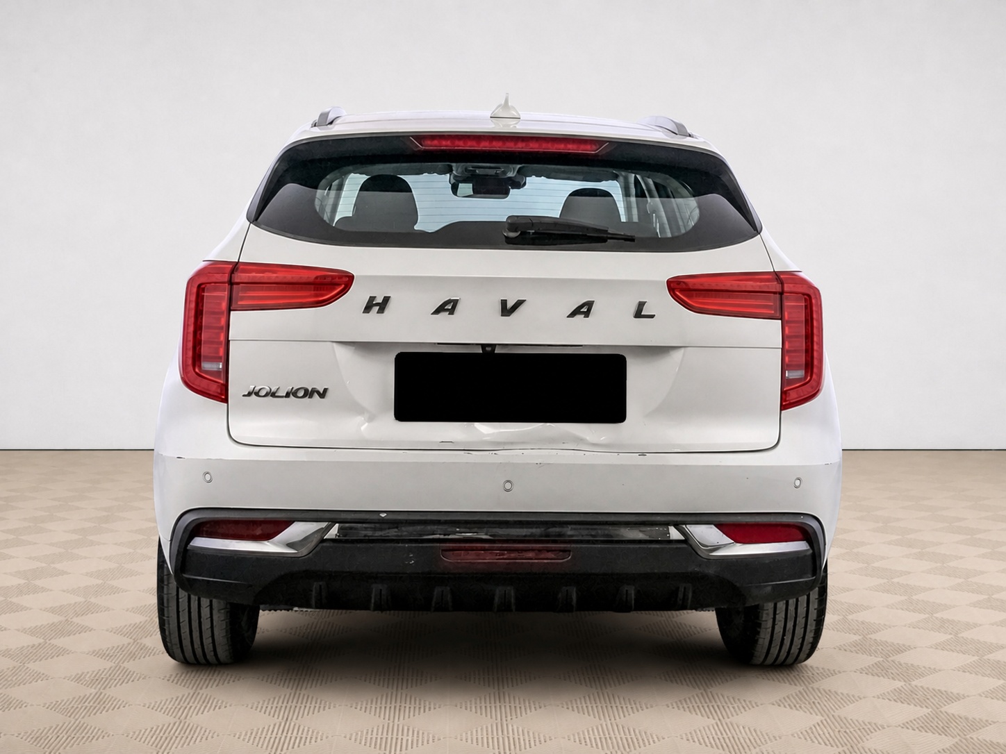 Haval - Haval Jolion I, 2023
