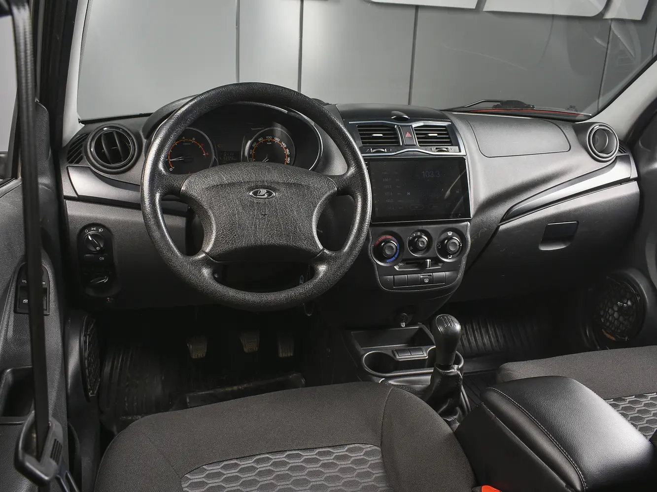 LADA (ВАЗ) - LADA (ВАЗ) Granta I Рестайлинг, 2024 г.