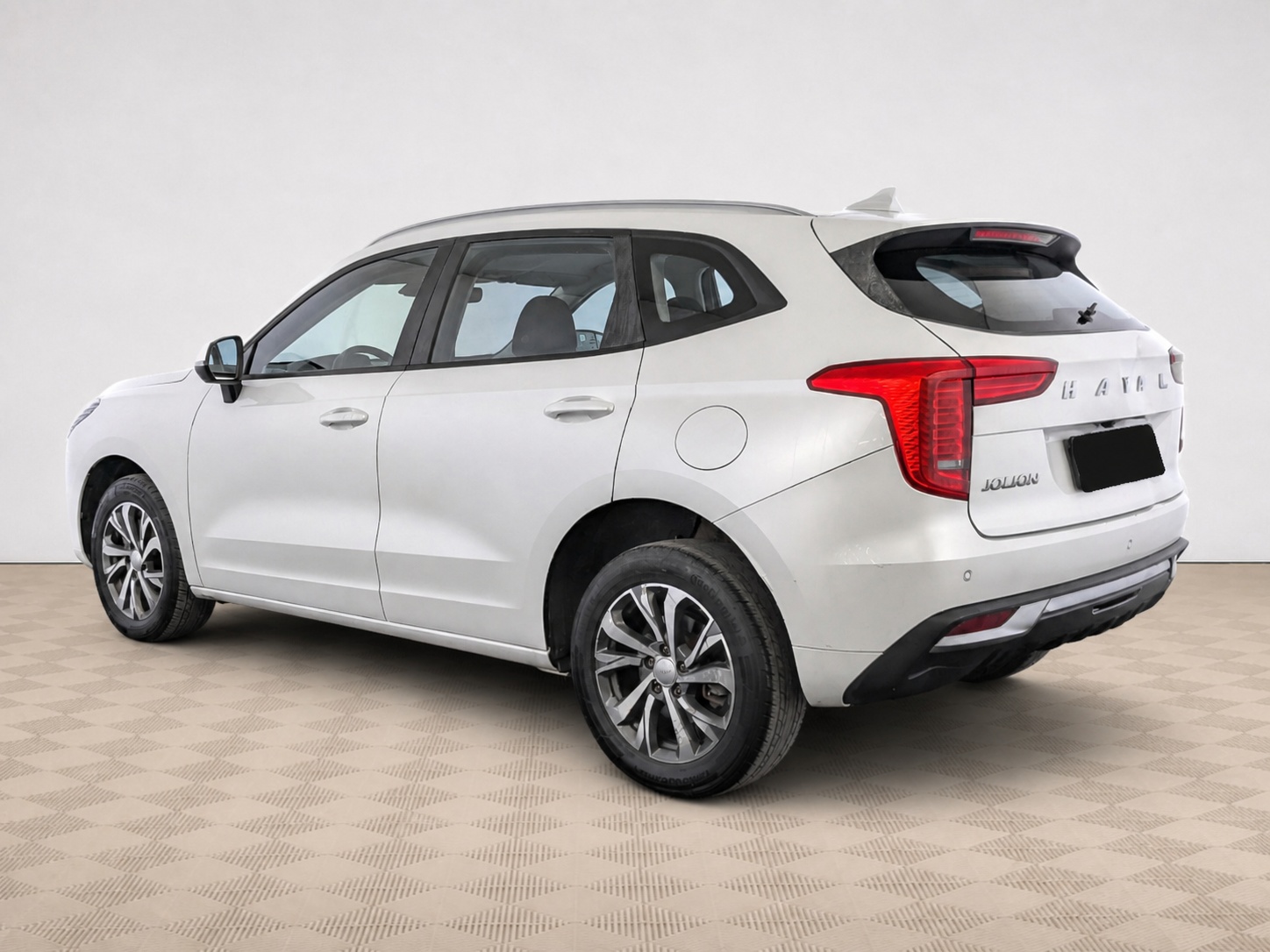 Haval - Haval Jolion I, 2023