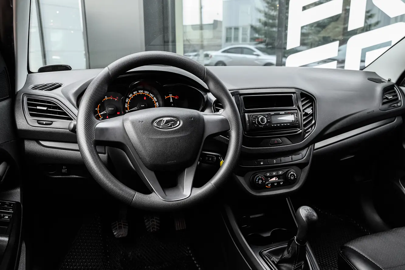 LADA (ВАЗ) - LADA (ВАЗ) Vesta SW I, 2021 г.