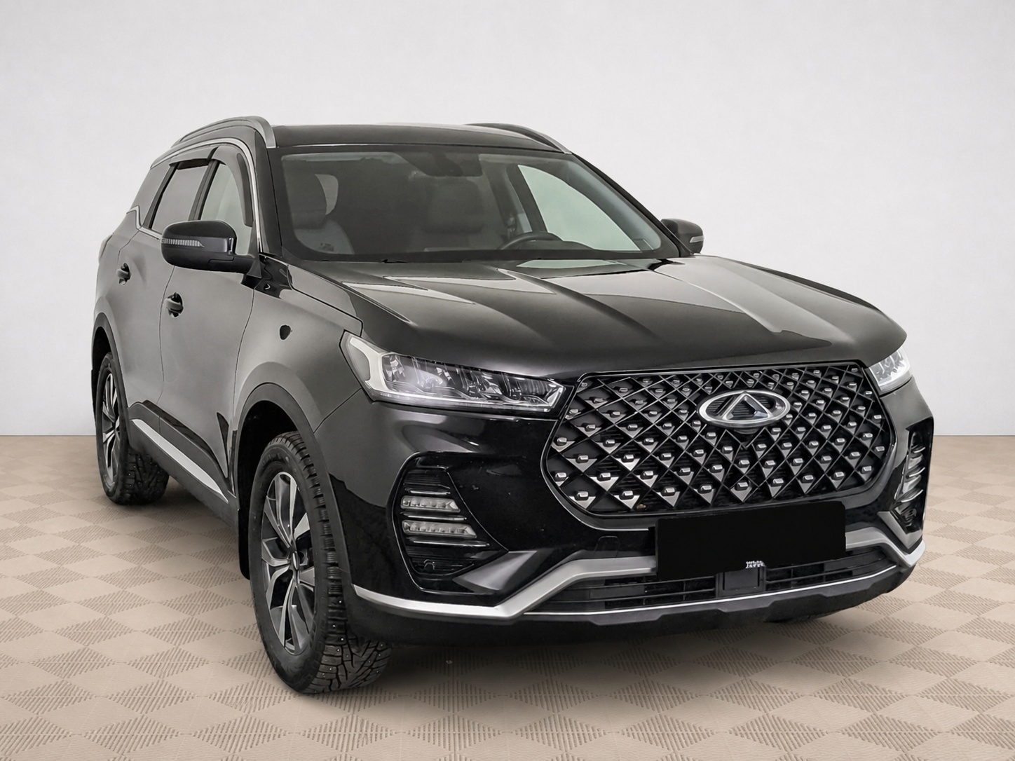 Chery - Chery Tiggo 7 Pro, 2023