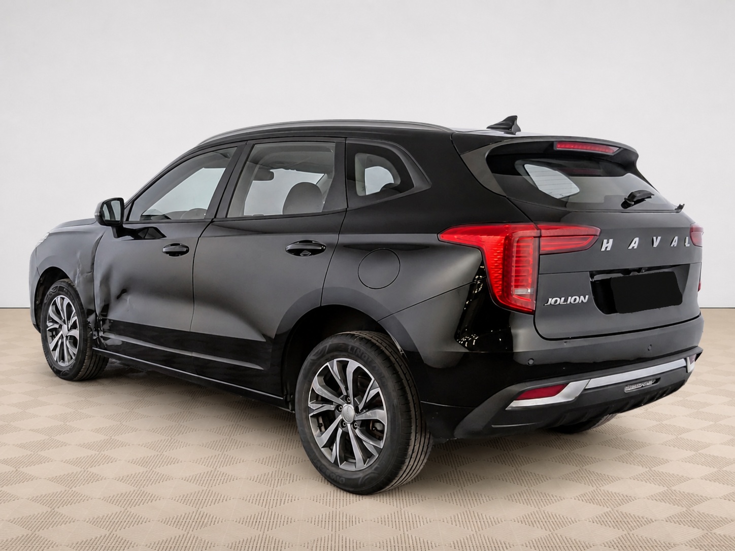 Haval - HAVAL Jolion, 2023