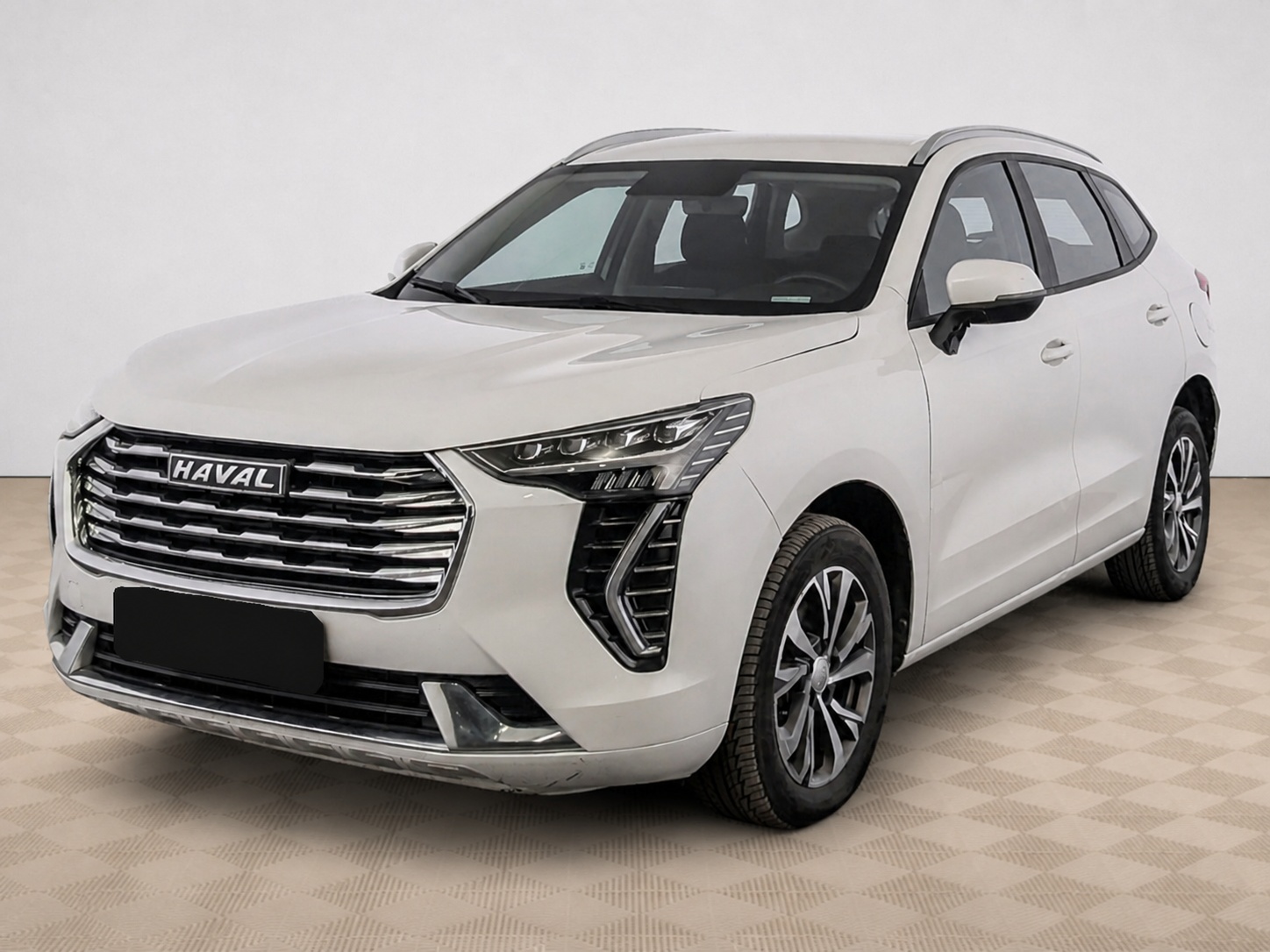 Haval - Haval Jolion I, 2023