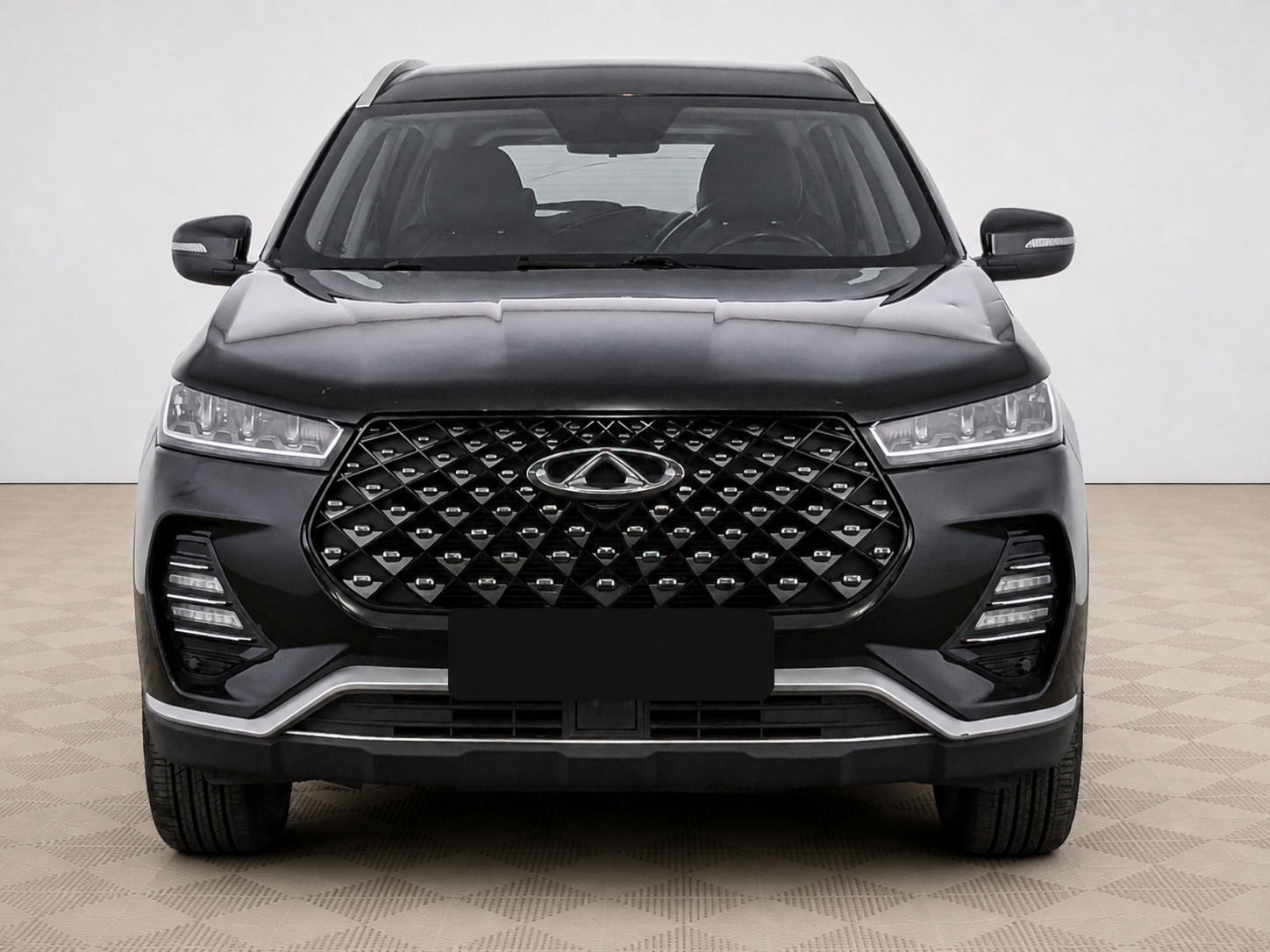 Chery - Chery Tiggo 7 Pro I, 2022