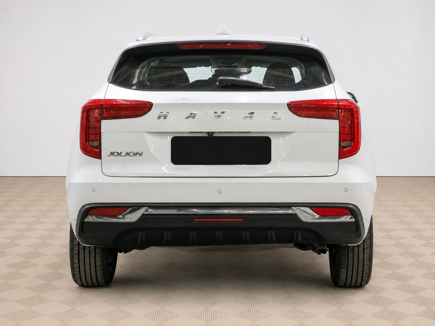 Haval - HAVAL Jolion, 2022