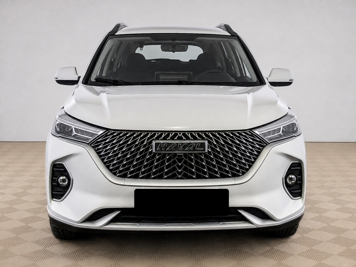 Haval - HAVAL M6, 2024