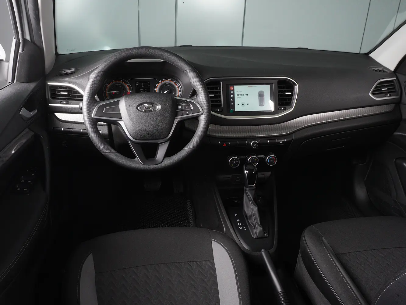 LADA (ВАЗ) - LADA (ВАЗ) Vesta SW I Рестайлинг (NG), 2024 г.