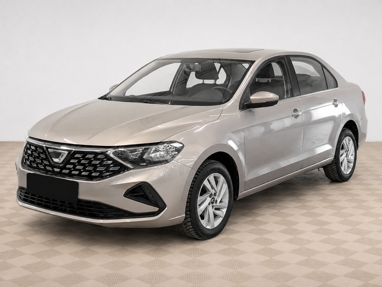 Jetta - Jetta VA3, 2022