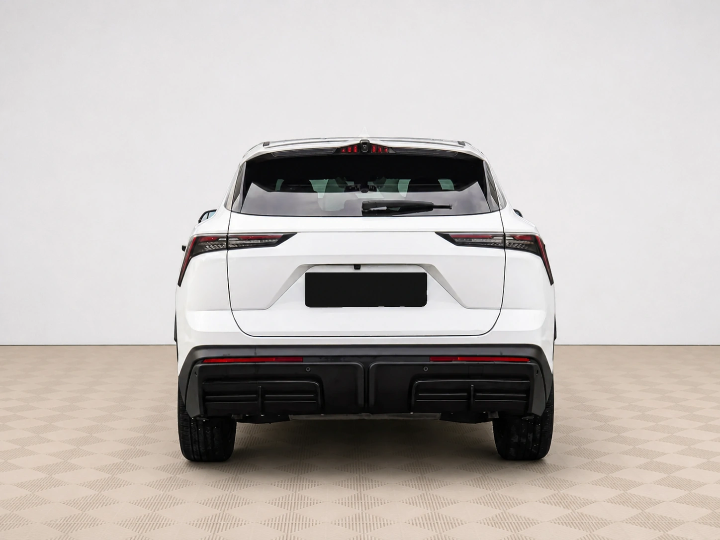 Jetour - Jetour DASHING I, 2023 г.