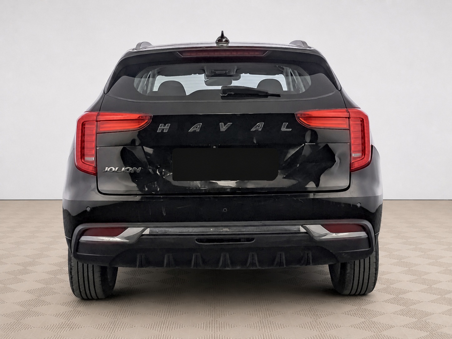 Haval - Haval Jolion I, 2022
