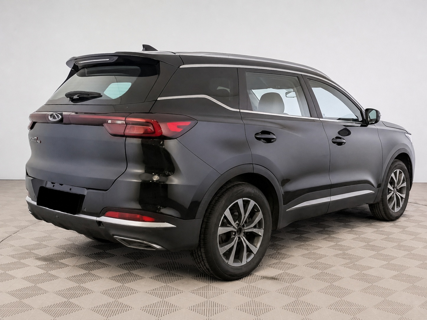 Chery - Chery Tiggo 7 Pro, 2022