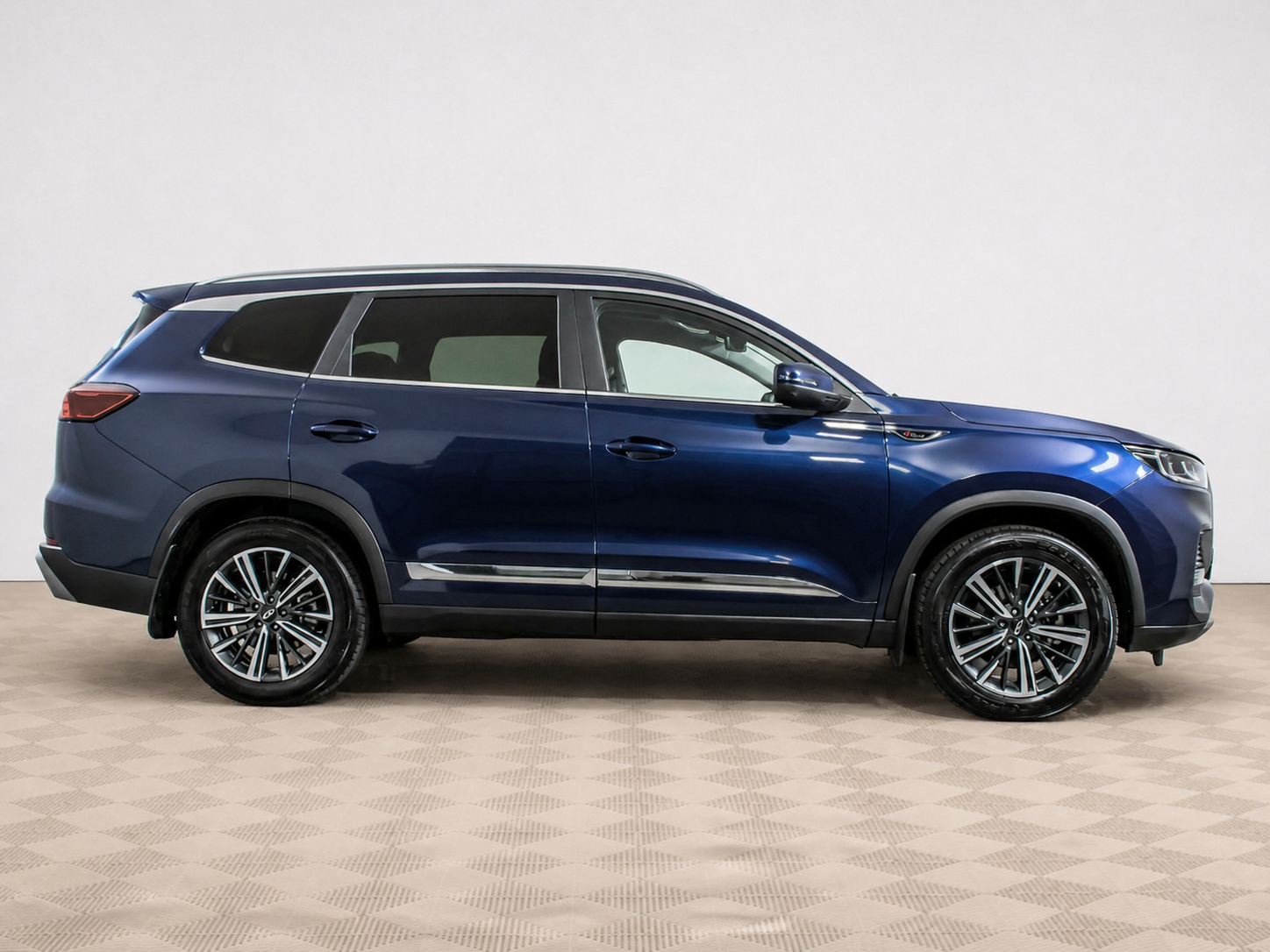 Chery - Chery Tiggo 8 Pro Max I Рестайлинг, 2024