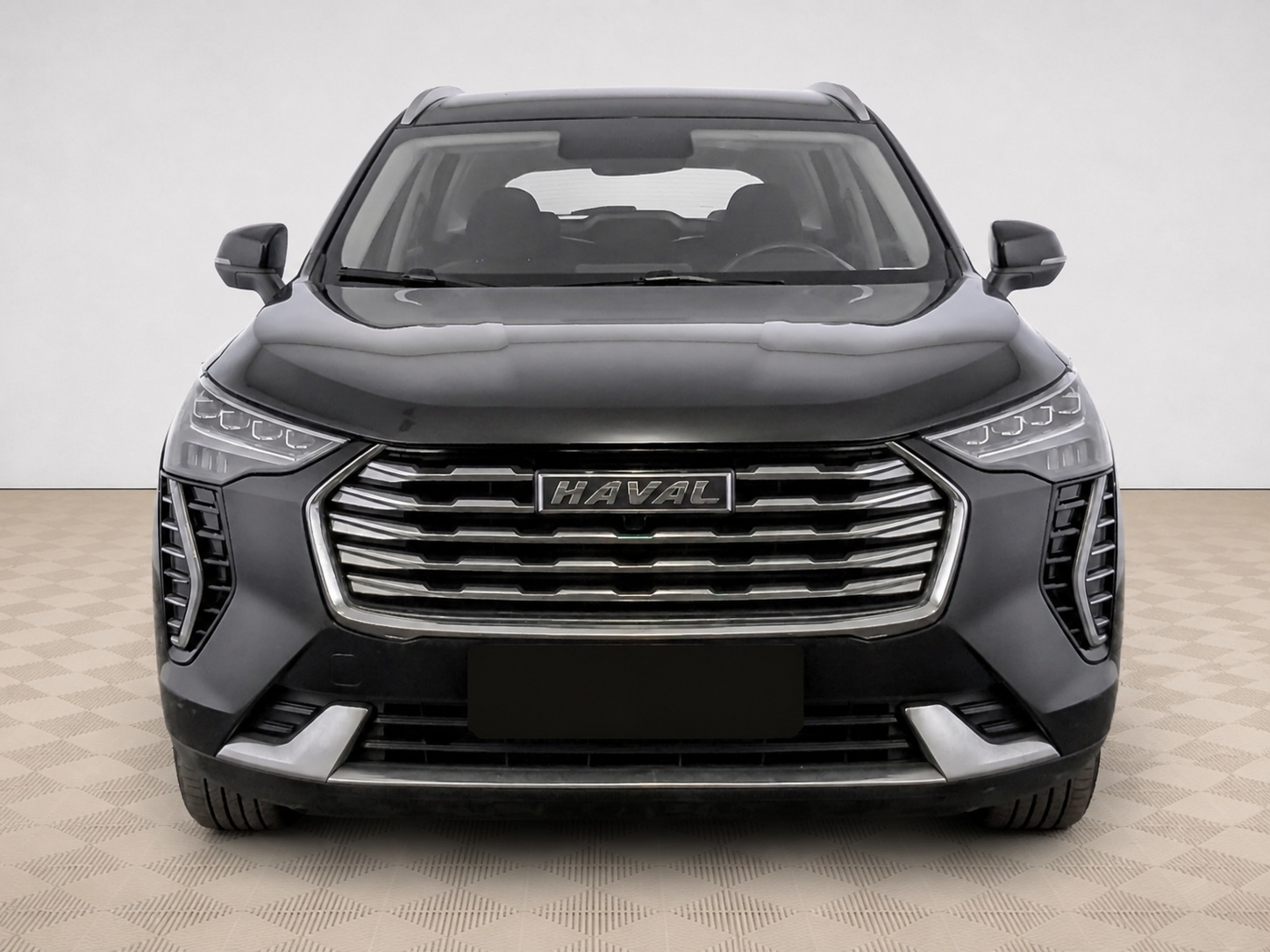 Haval - HAVAL Jolion, 2022