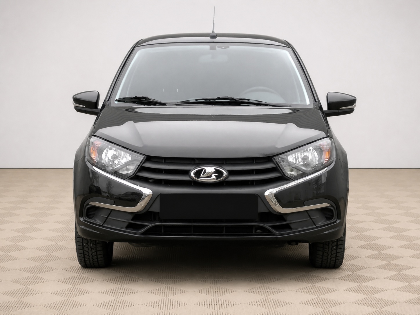 LADA (ВАЗ) - Lada Granta, 2024