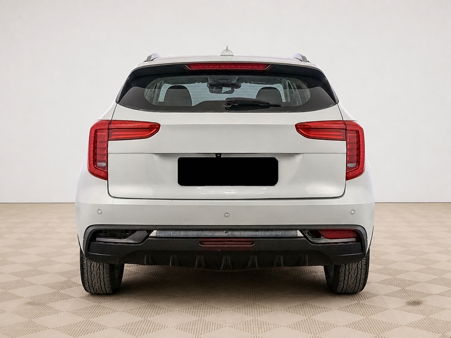 Haval - HAVAL Jolion, 2023