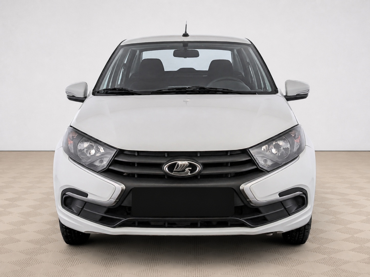 LADA (ВАЗ) - Lada (ВАЗ) Granta I Рестайлинг, 2023