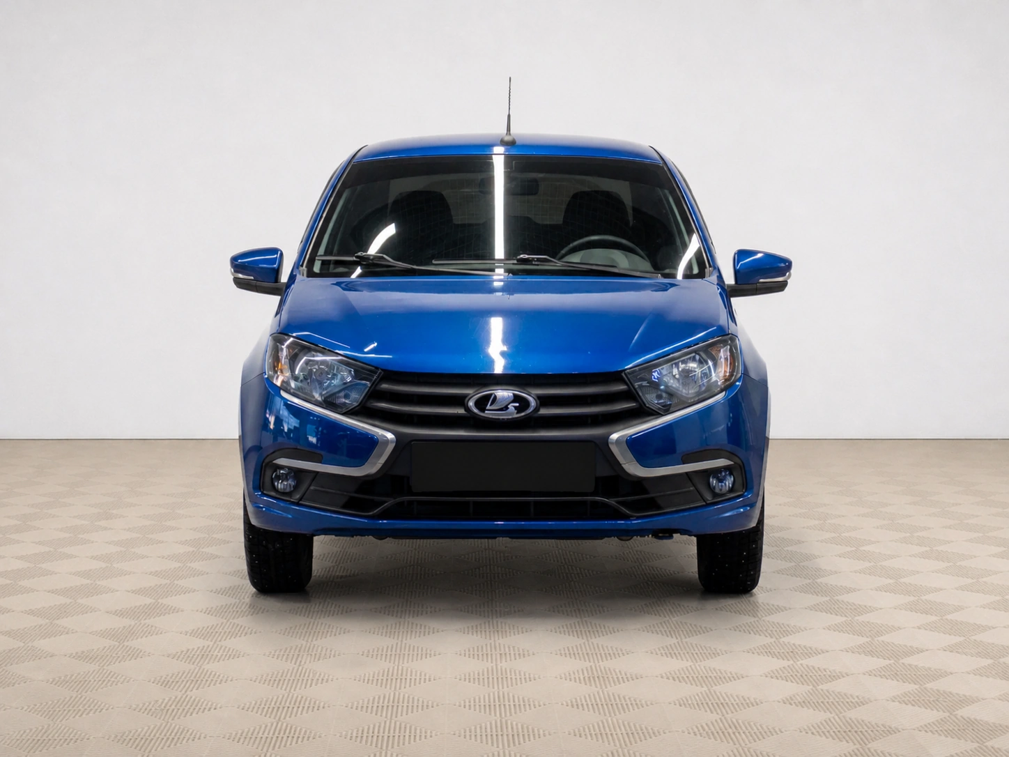 LADA (ВАЗ) - LADA (ВАЗ) Granta I Рестайлинг, 2022 г.