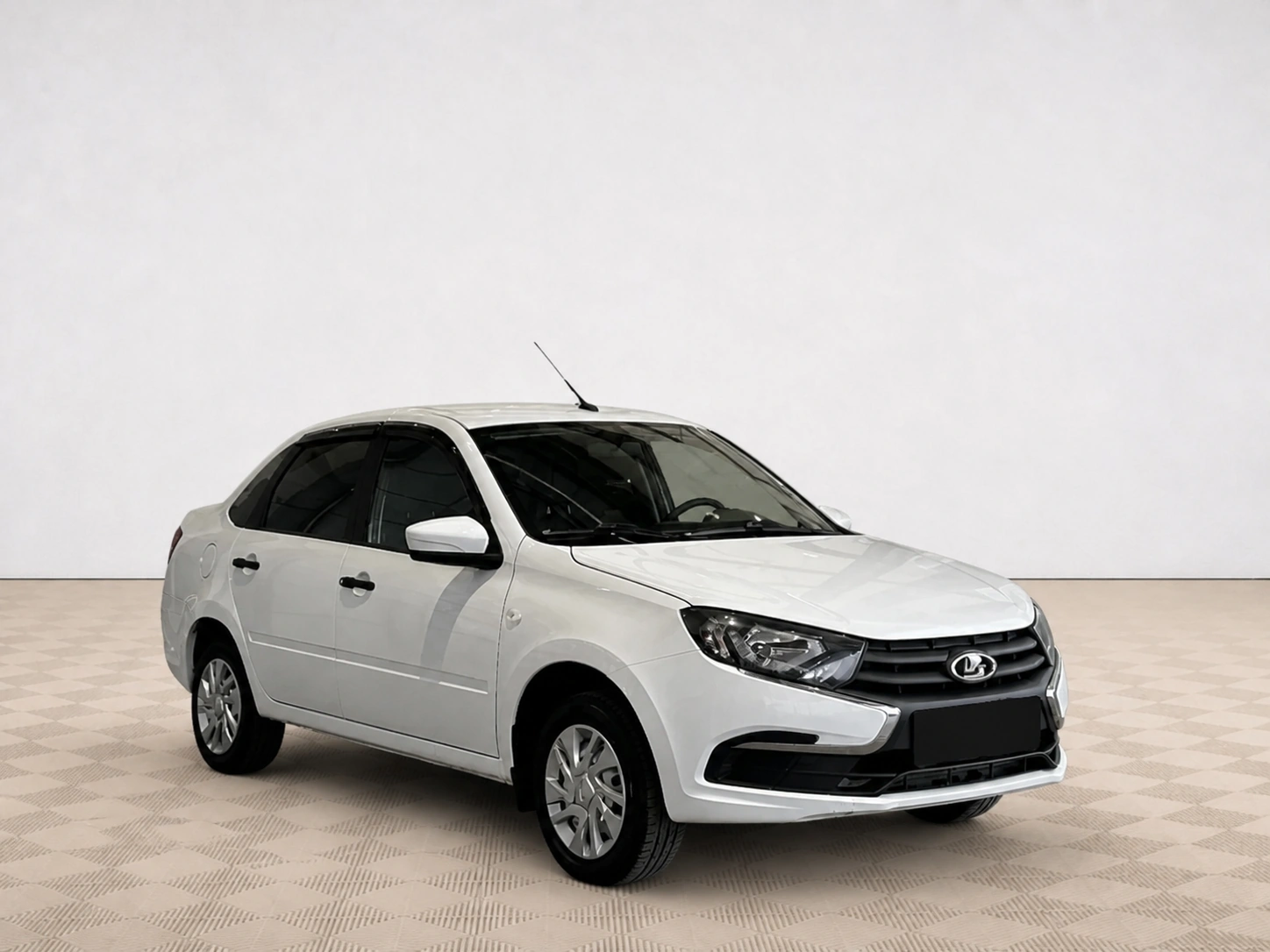 LADA (ВАЗ) - LADA (ВАЗ) Granta I Рестайлинг, 2020 г.