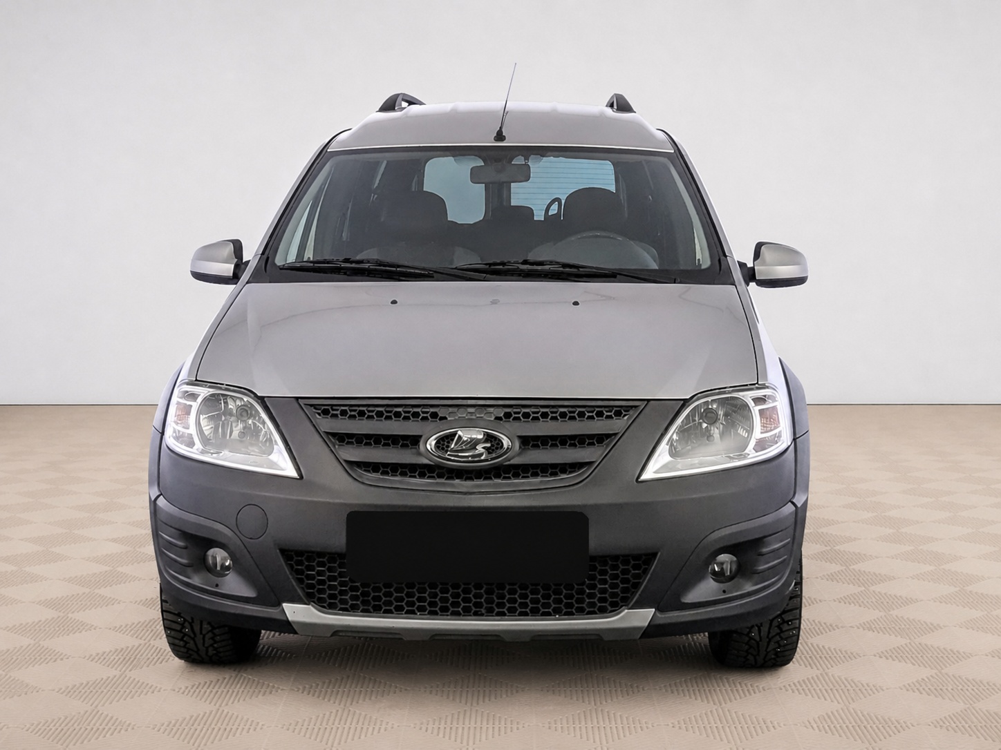 LADA (ВАЗ) - Lada Largus, 2019