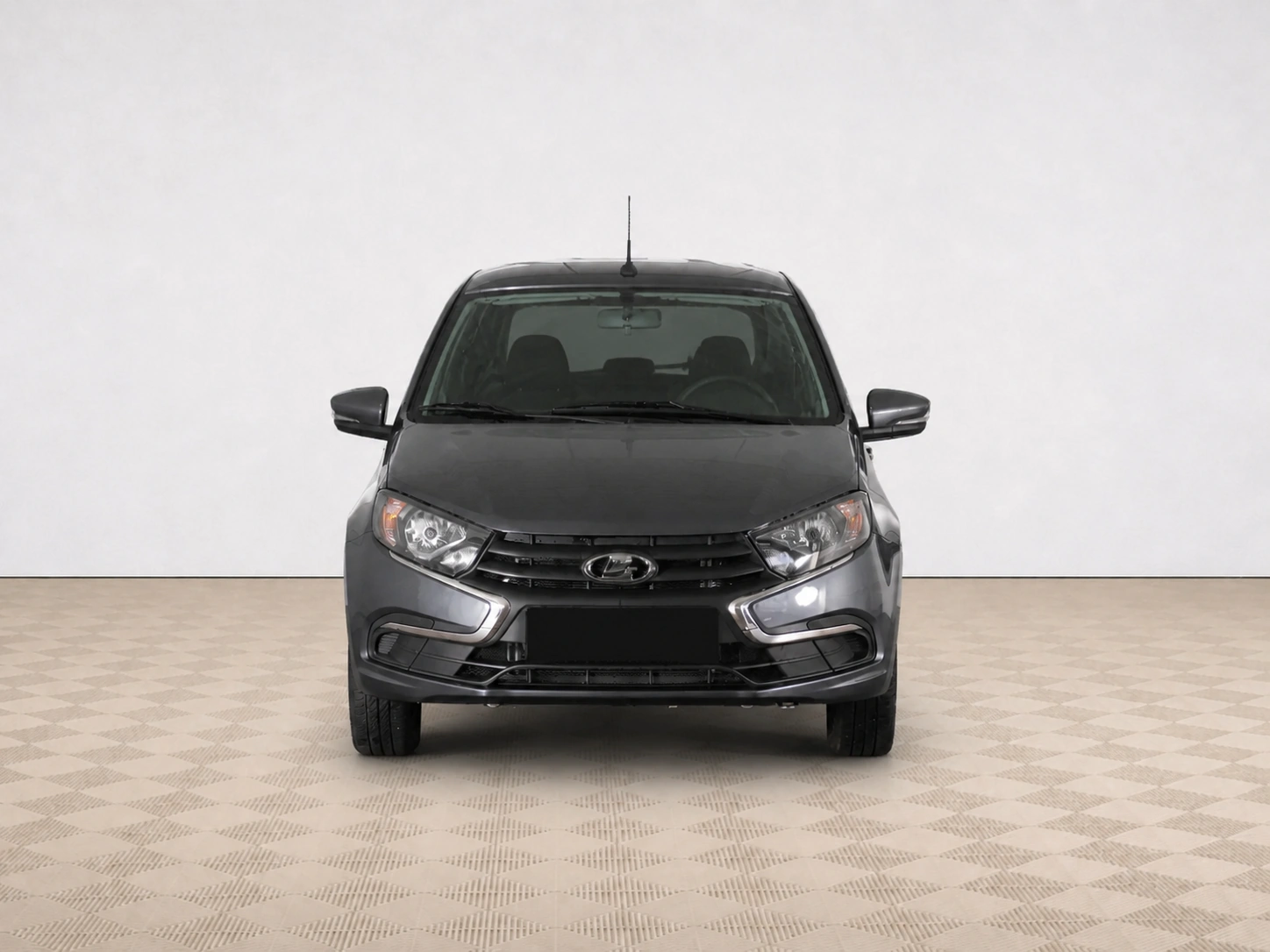 LADA (ВАЗ) - LADA (ВАЗ) Granta I Рестайлинг, 2025 г.