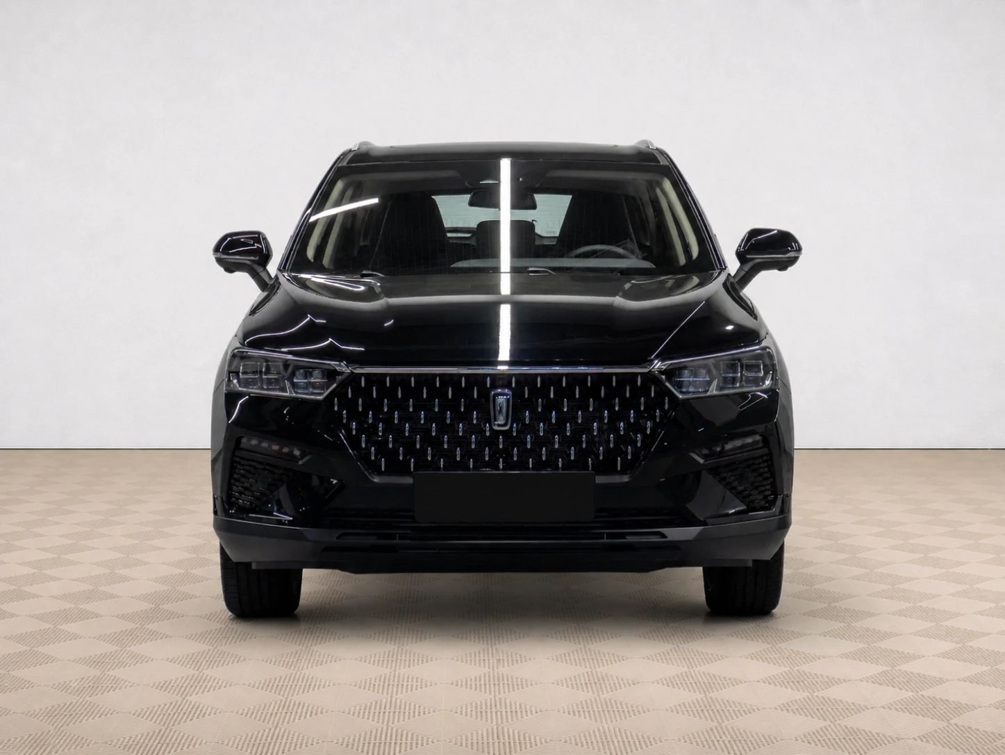 FAW - FAW Bestune T77 I, 2024 г.