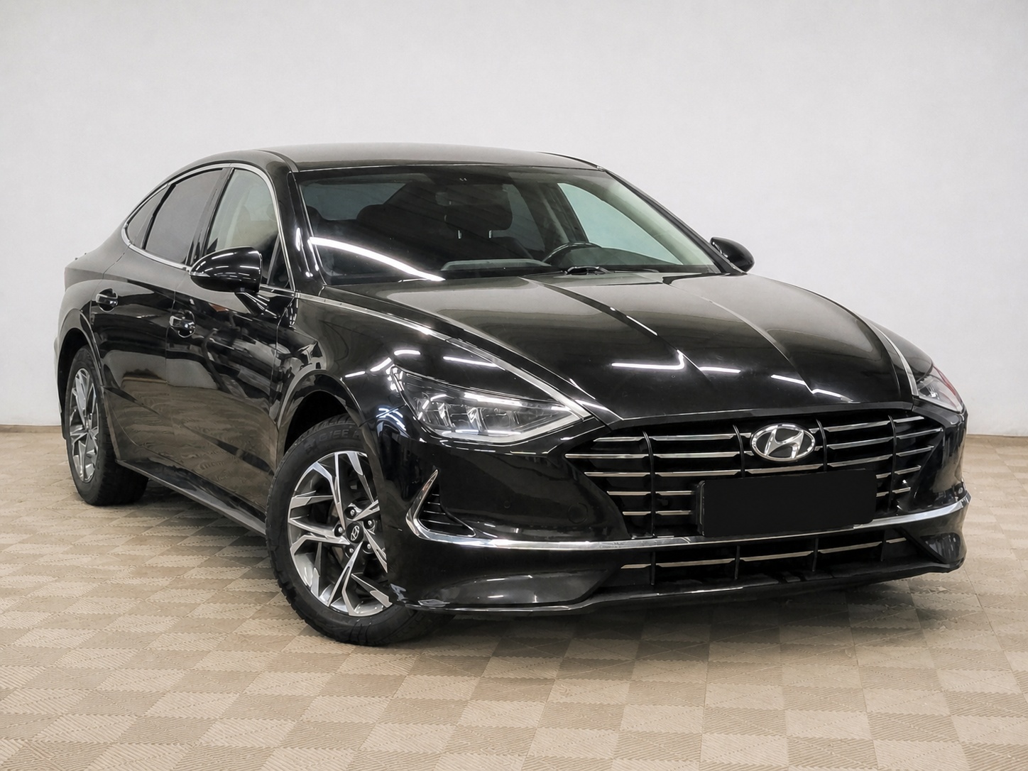 Hyundai - Hyundai Sonata, 2022