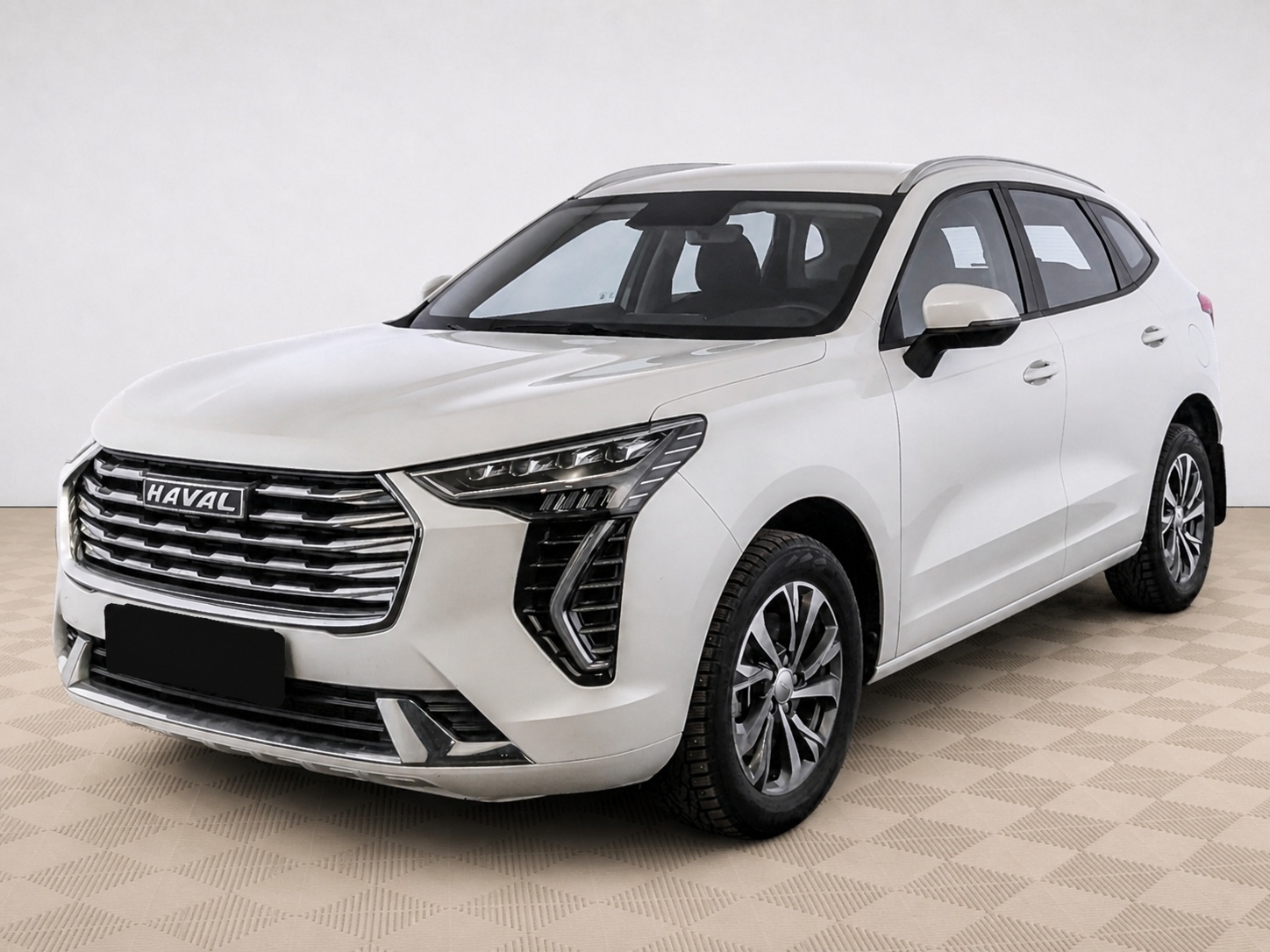 Haval - HAVAL Jolion, 2023