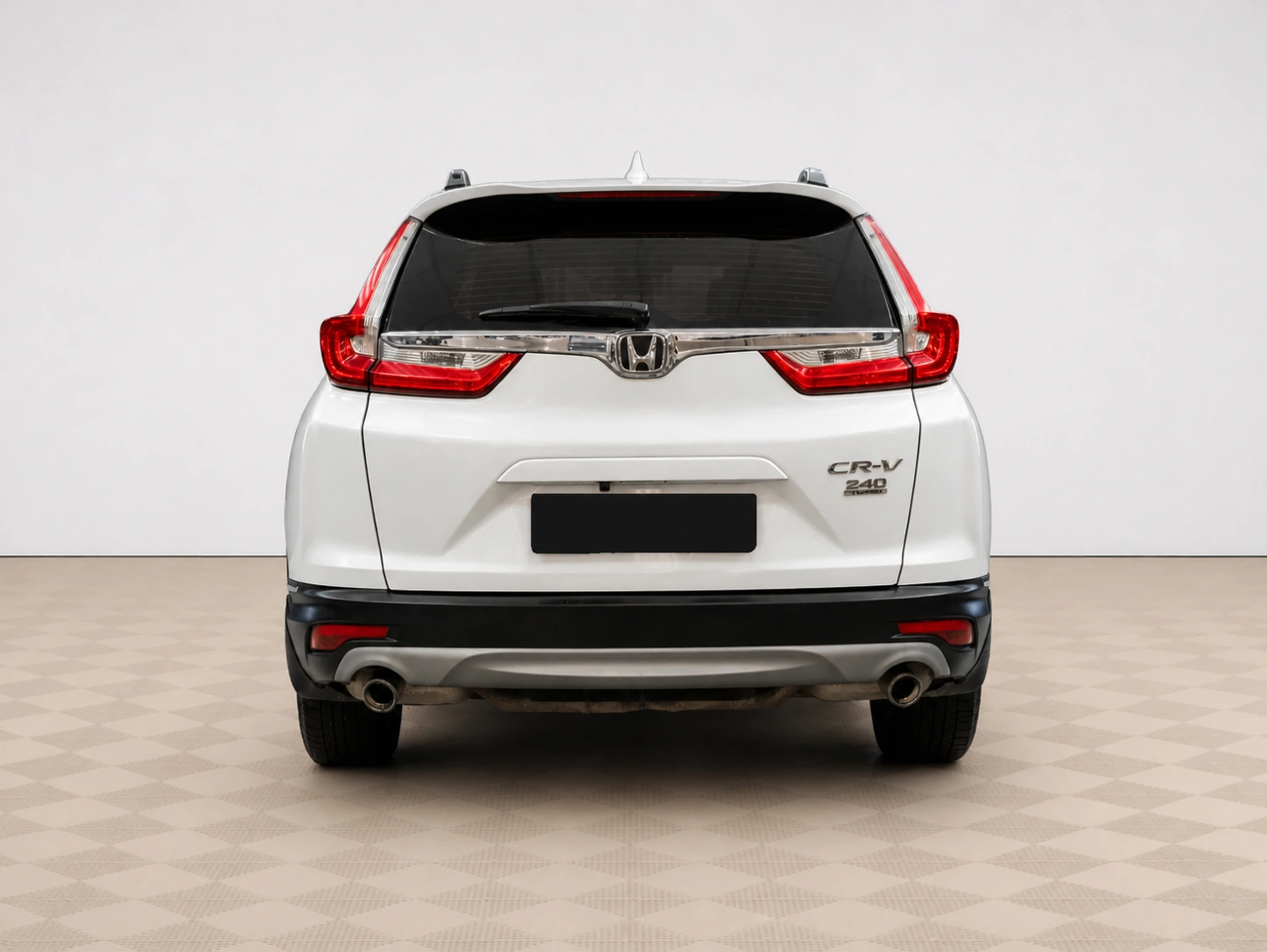 Honda - Honda CR-V V, 2019 г.