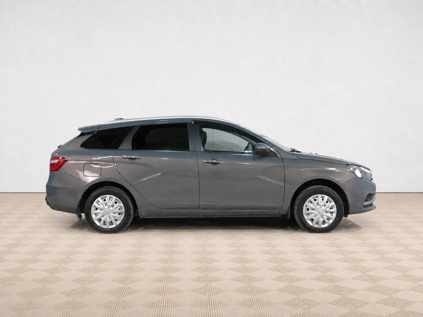 LADA (ВАЗ) - LADA (ВАЗ) Vesta SW I, 2021 г.