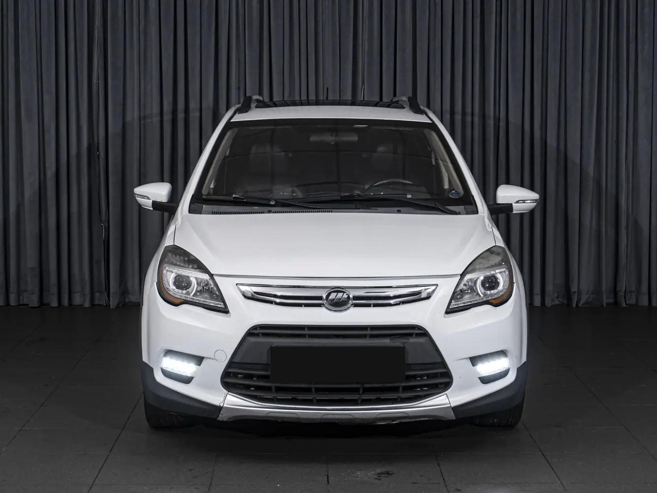 Lifan - Lifan X50 X50, 2015 г.