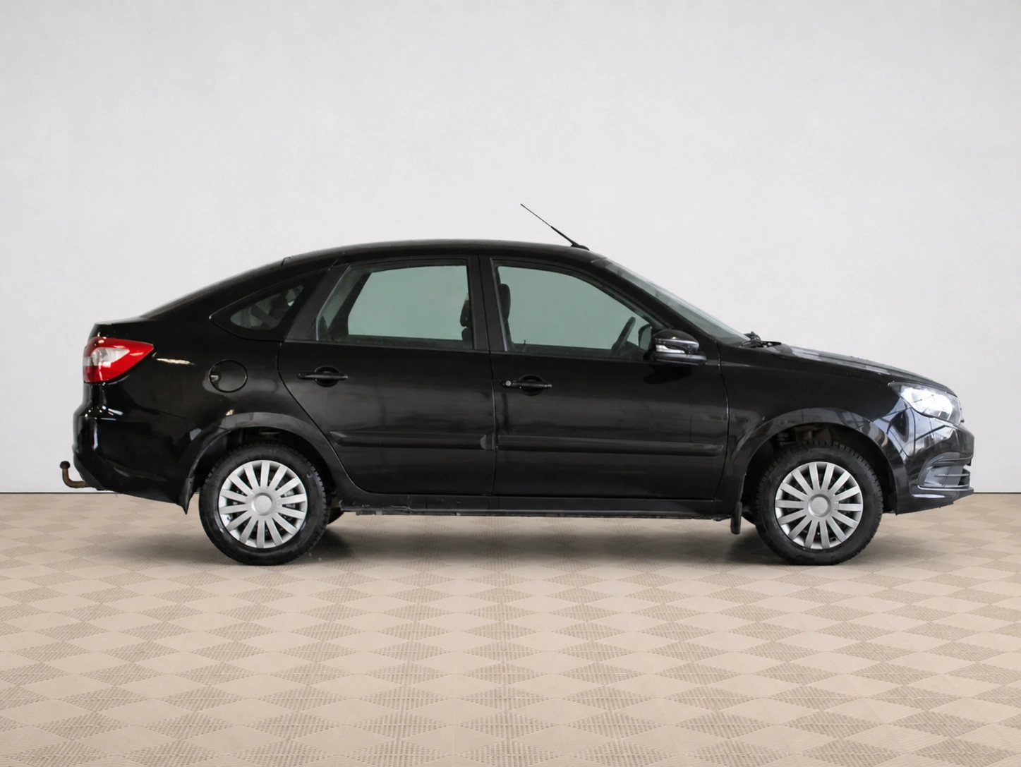 LADA (ВАЗ) - LADA (ВАЗ) Granta I Рестайлинг, 2022 г.