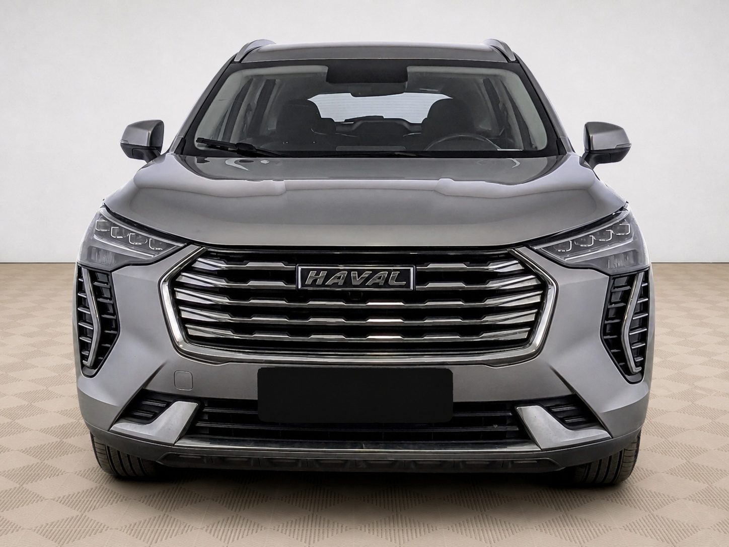 Haval - HAVAL Jolion, 2022