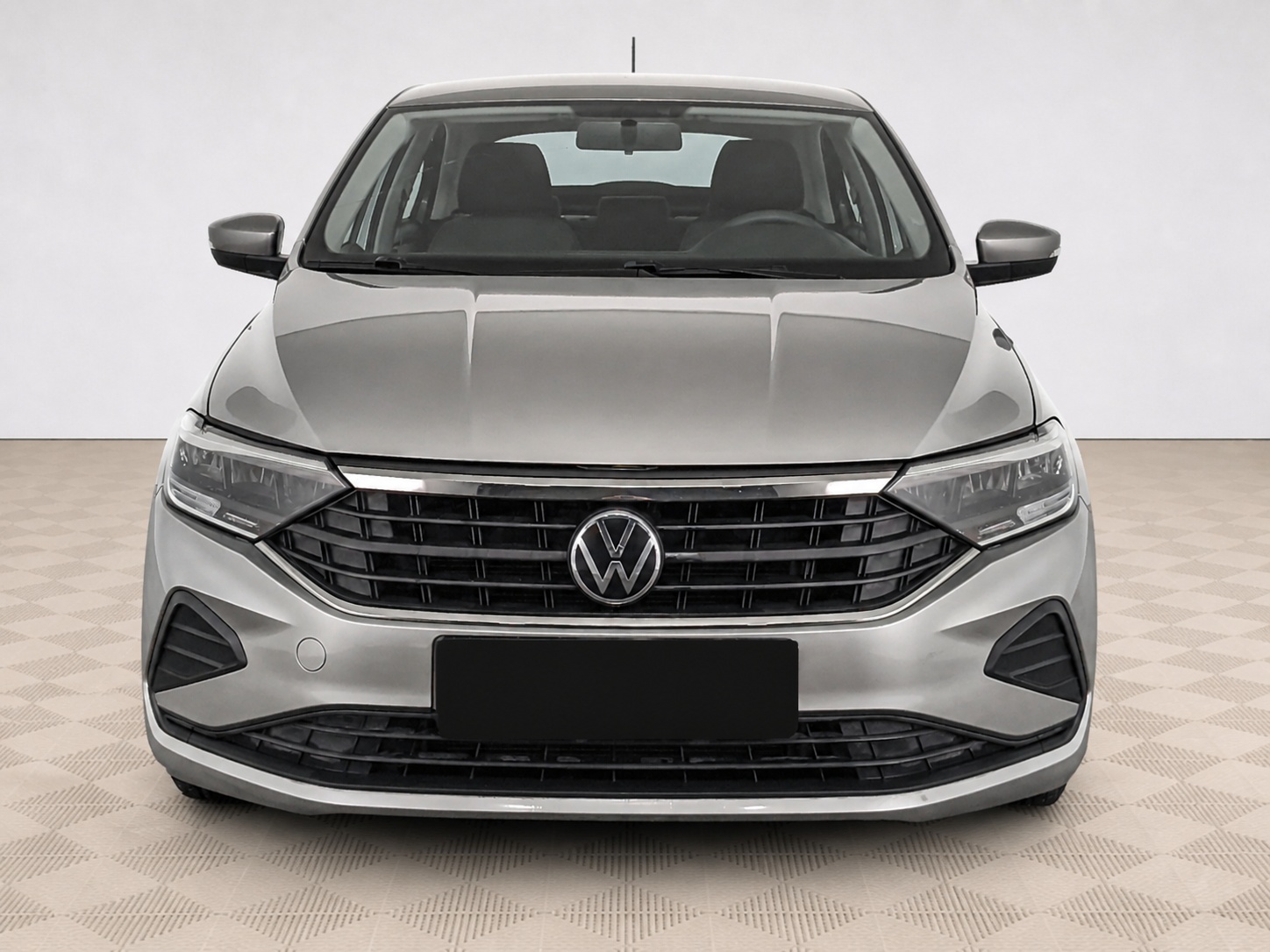 Volkswagen - Volkswagen Polo, 2020