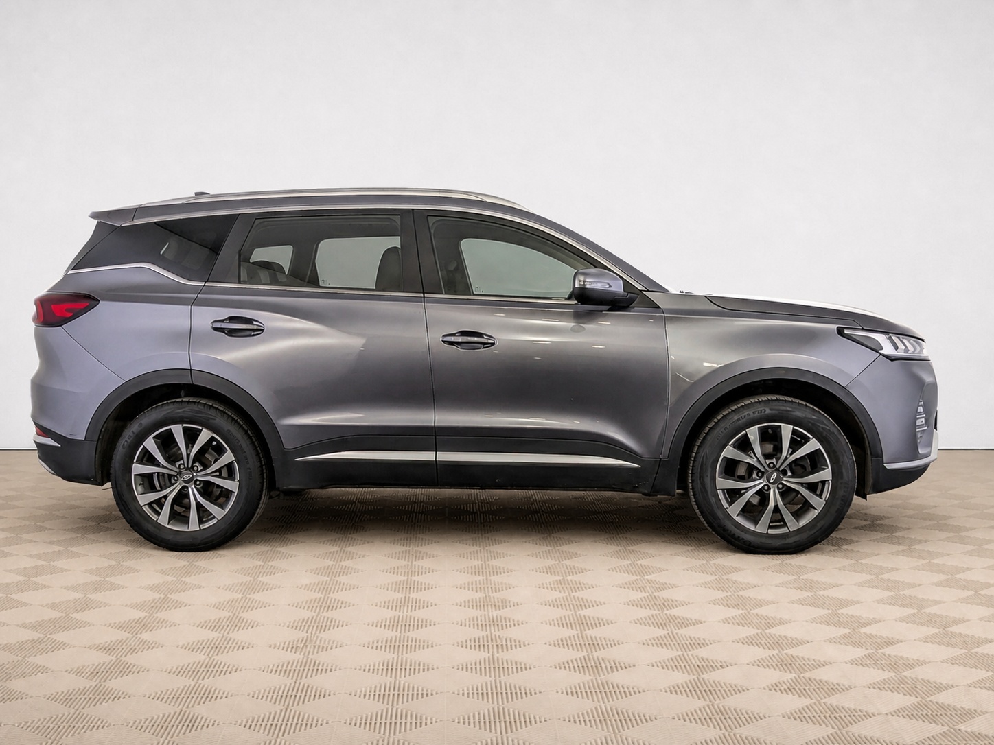 Chery - Chery Tiggo 7 Pro I, 2022