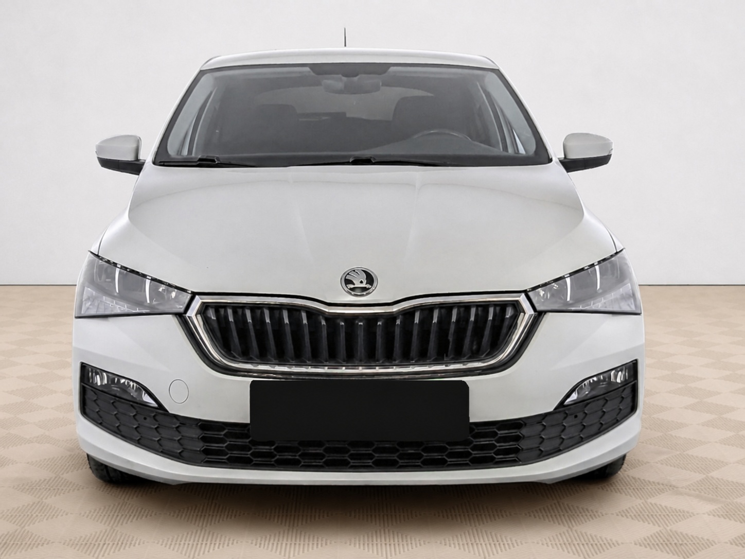 Skoda - Skoda Rapid II, 2022