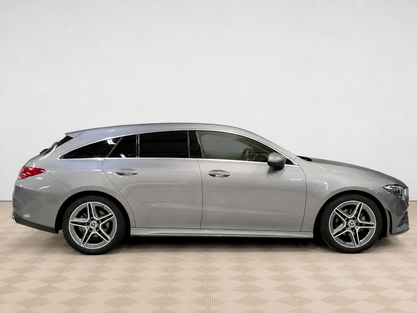 Mercedes-Benz - Mercedes-Benz CLA, 2022