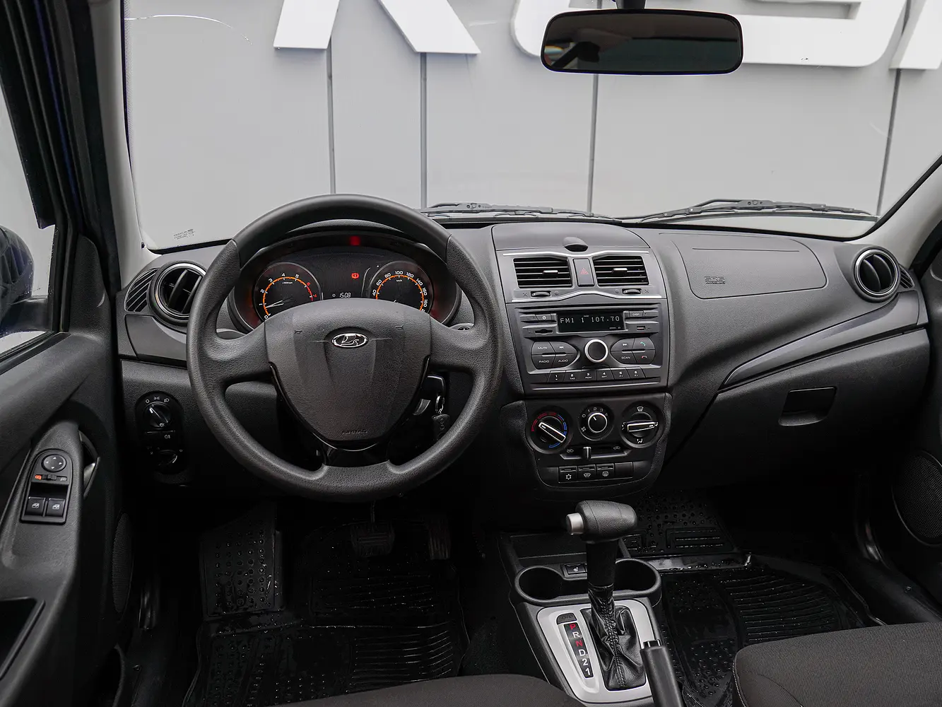 LADA (ВАЗ) - LADA (ВАЗ) Granta I Рестайлинг, 2019 г.