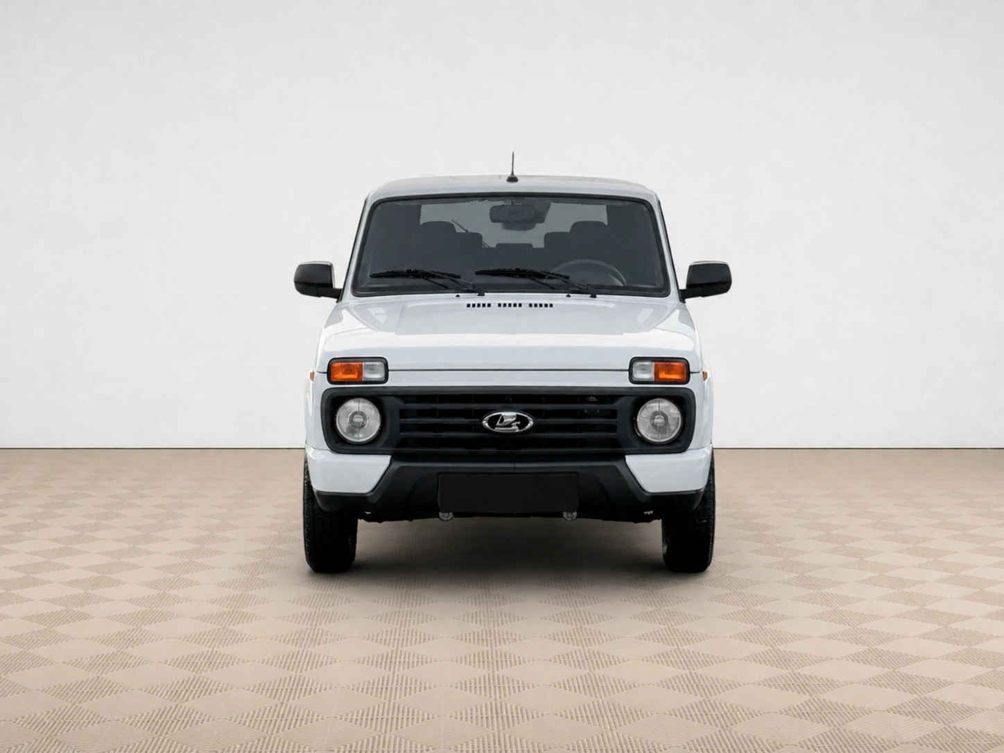 LADA (ВАЗ) - LADA (ВАЗ) Niva Legend Niva Legend, 2024 г.