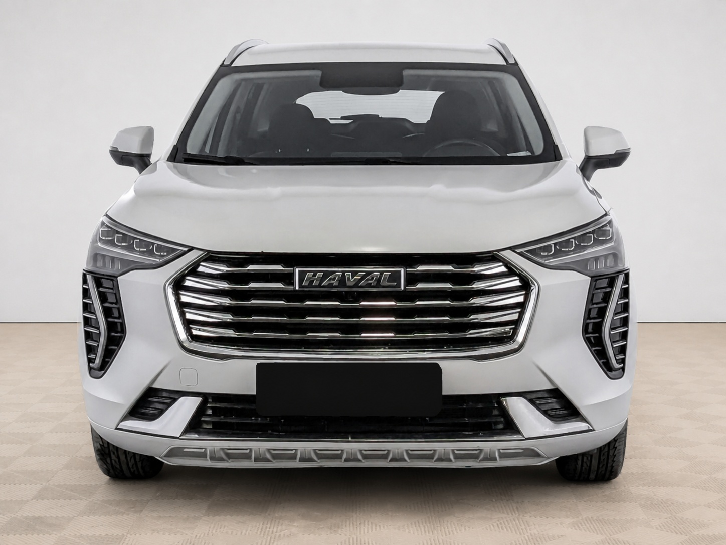 Haval - Haval Jolion I, 2022