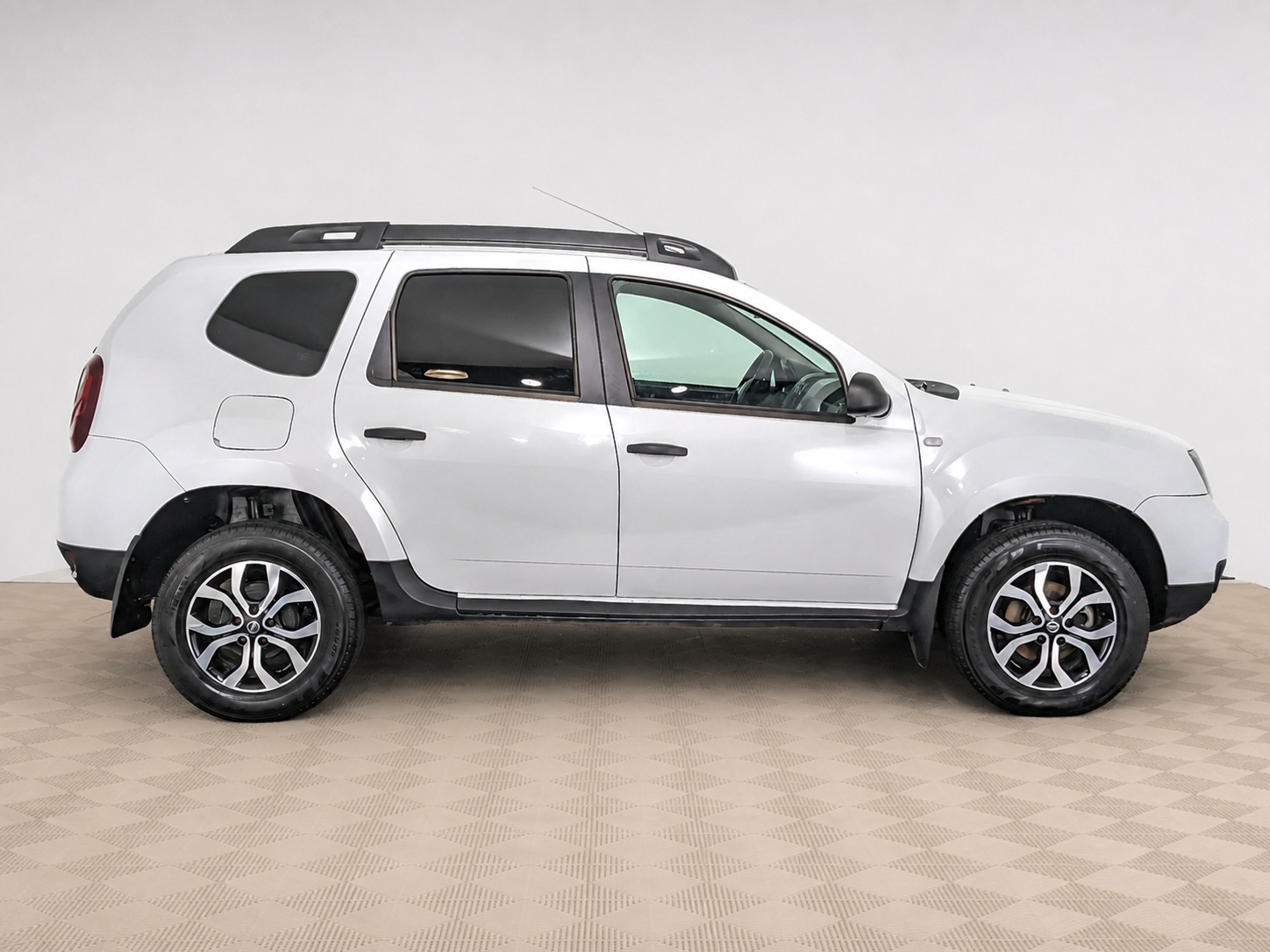 Renault - Renault Duster, 2021