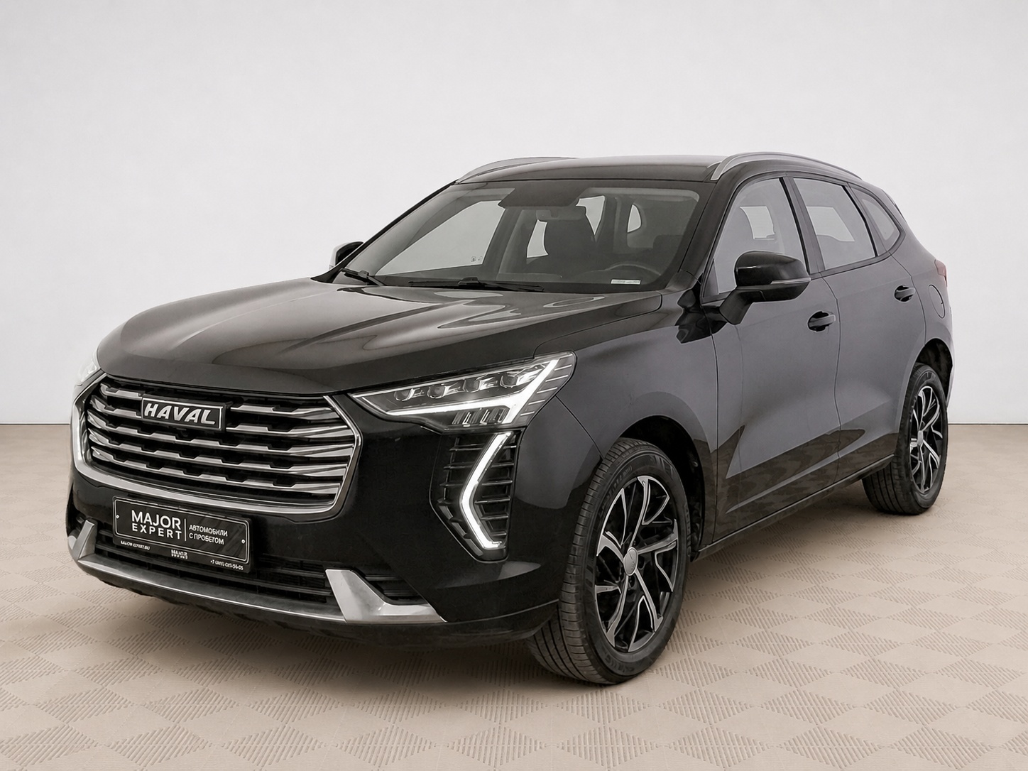 Haval - HAVAL Jolion, 2022