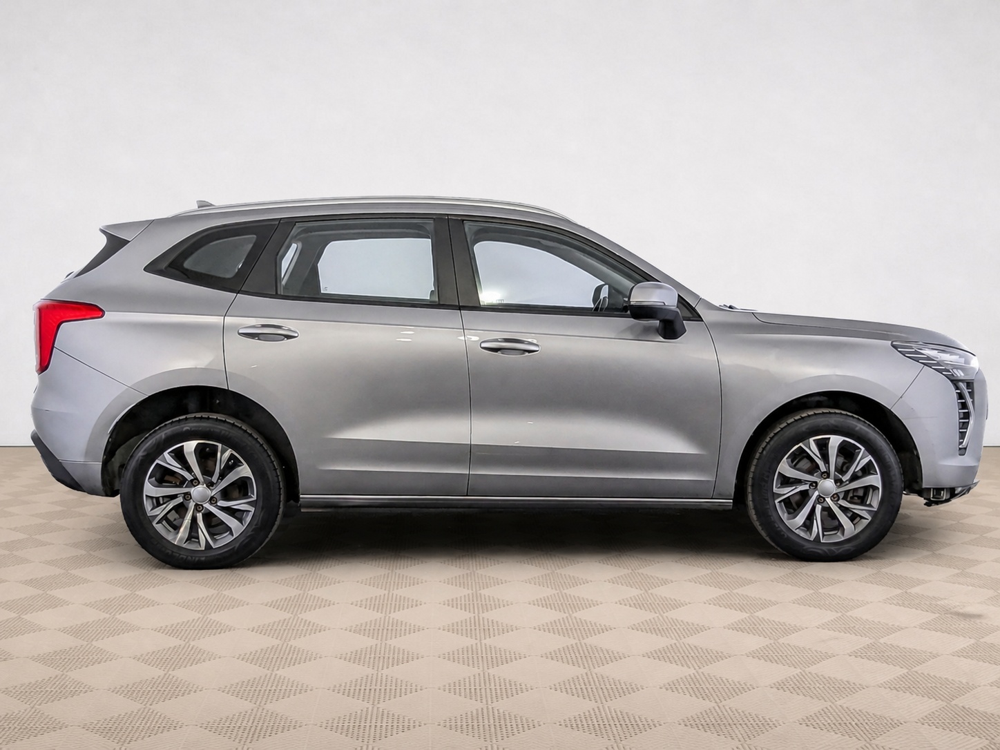 Haval - HAVAL Jolion, 2022