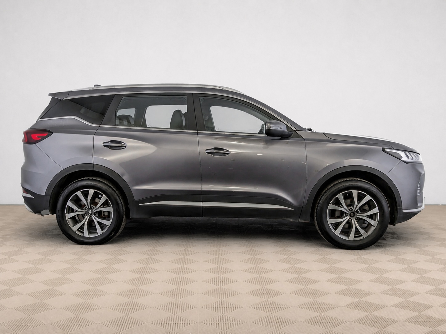 Chery - Chery Tiggo 7 Pro I, 2022
