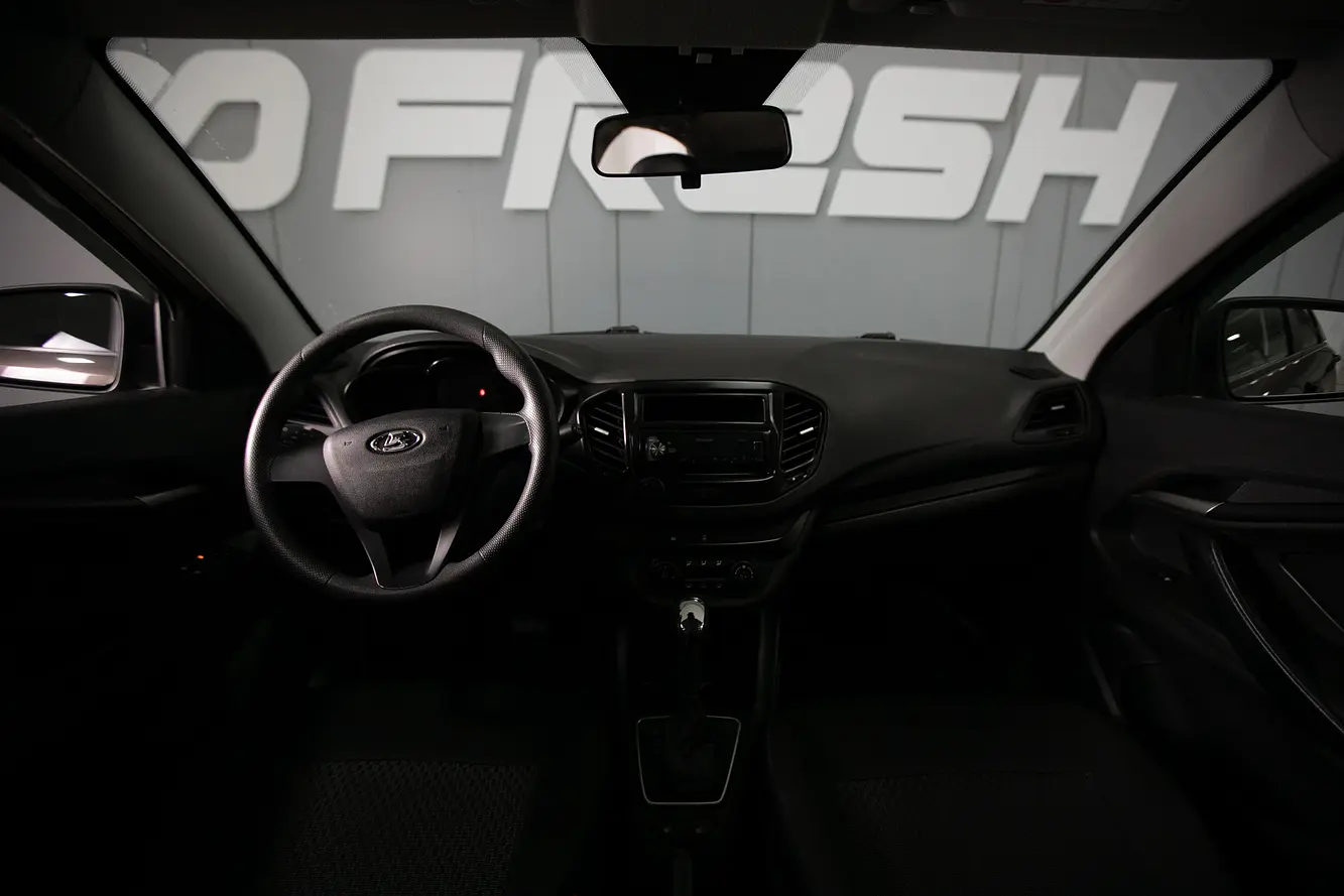 LADA (ВАЗ) - LADA (ВАЗ) Vesta I, 2021 г.